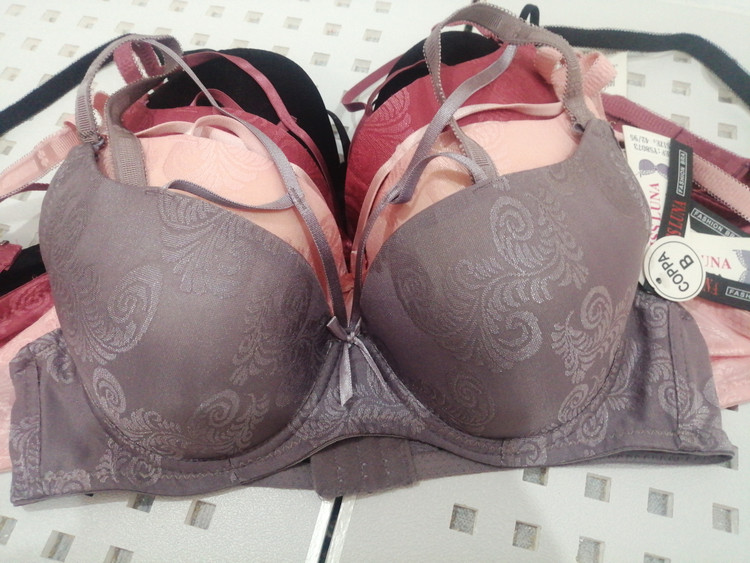 سوتین زیر ماساژوری