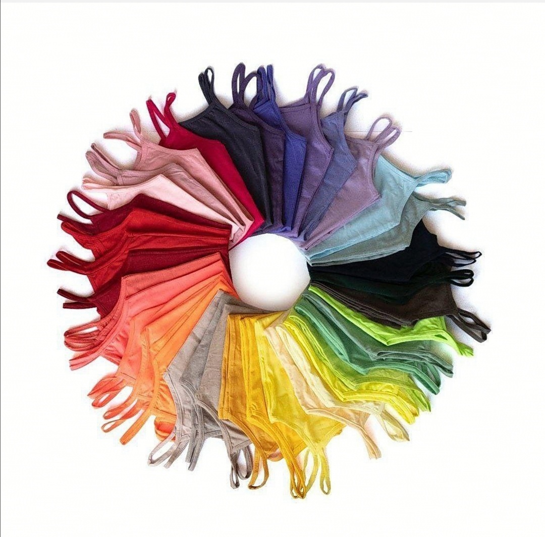 تاپ زنانه