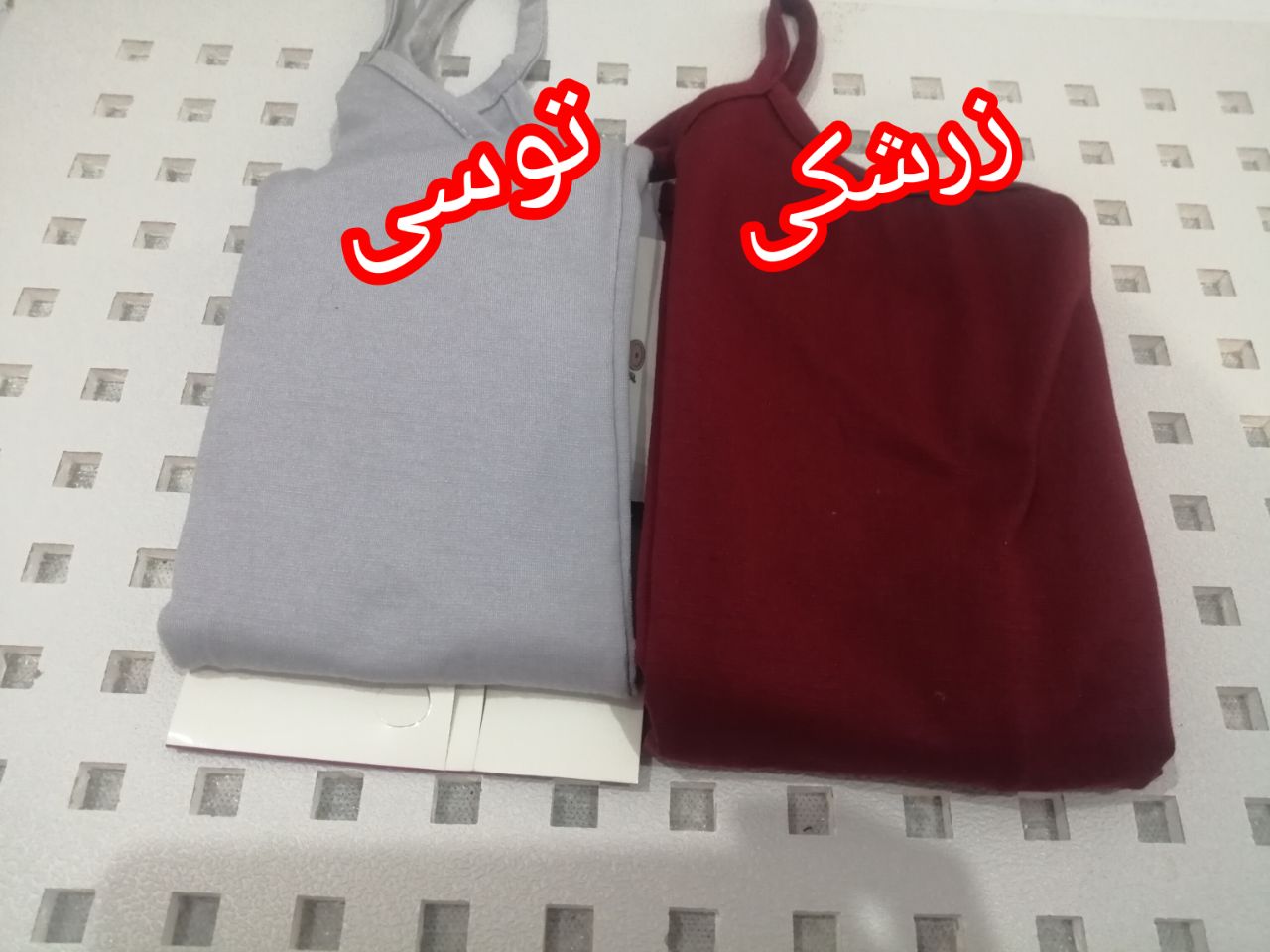 تاپ زنانه دووک