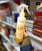 سرم مو دوفازضد وز و خشکی