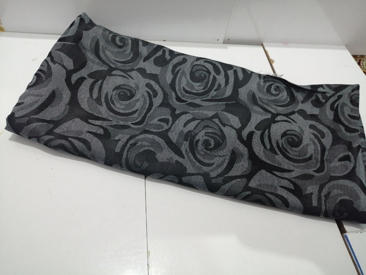 روسری ژاکارد