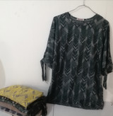 تیشرت قواره دار