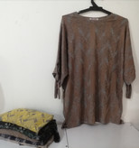 تیشرت یقه گرد