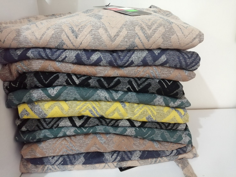 تیشرت زنانه استین سه رب