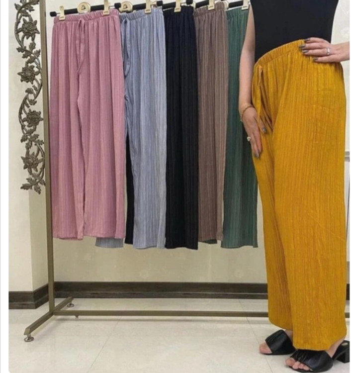 شلوار زنانه