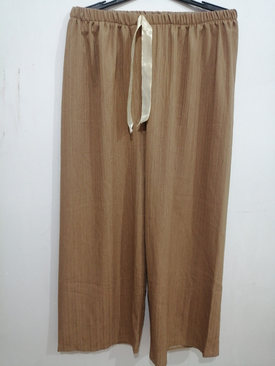 شلوار جنس کراش