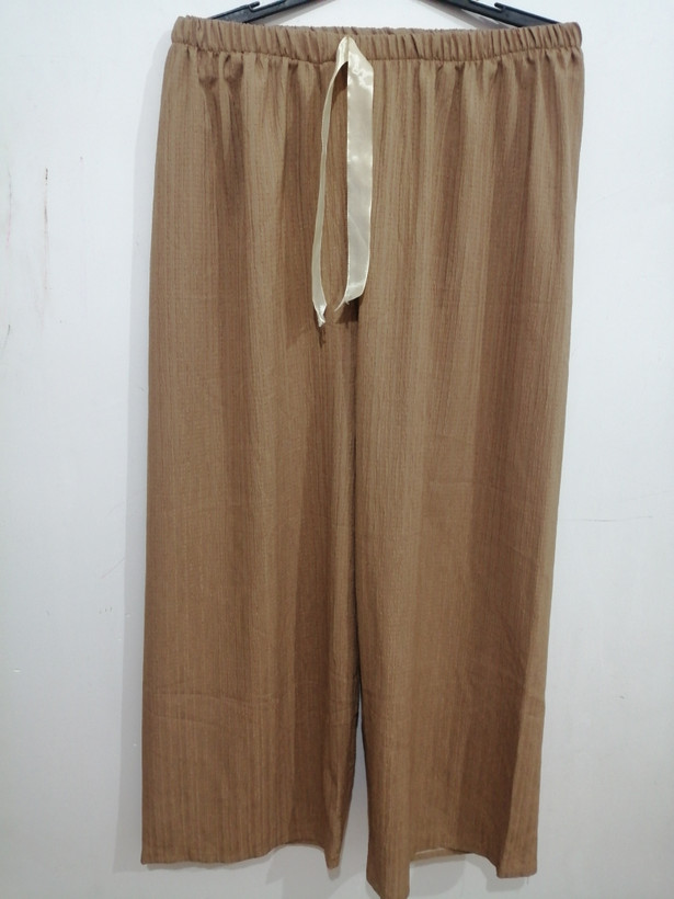 شلوار جنس کراش