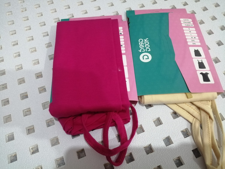 تاپ زنانه بندی