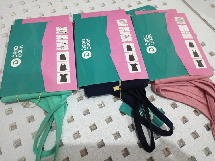 تاپ قواره دار