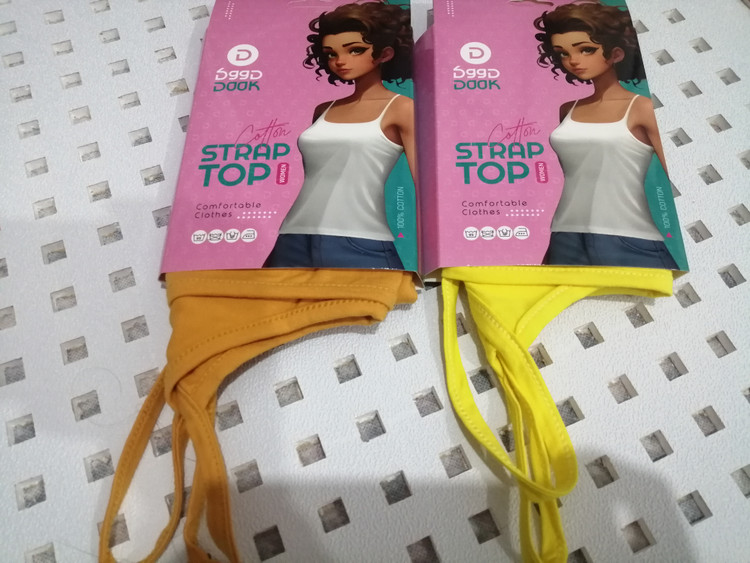 تاپ دووک نخ 💯