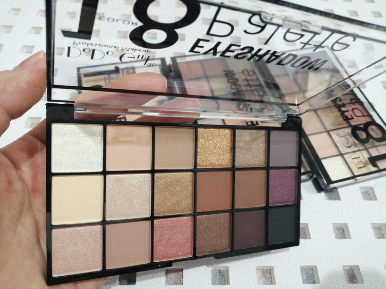 سایه مات و شاین