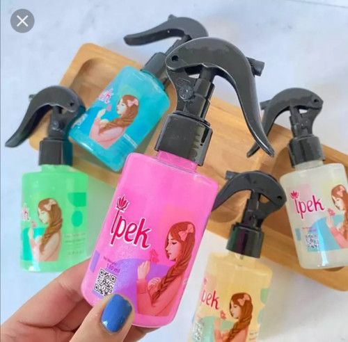 عطر مو