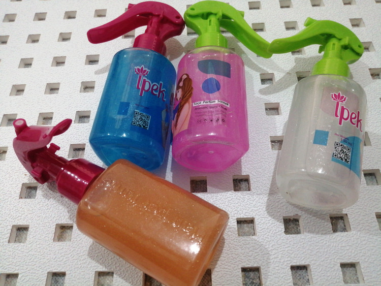 براق کننده مو