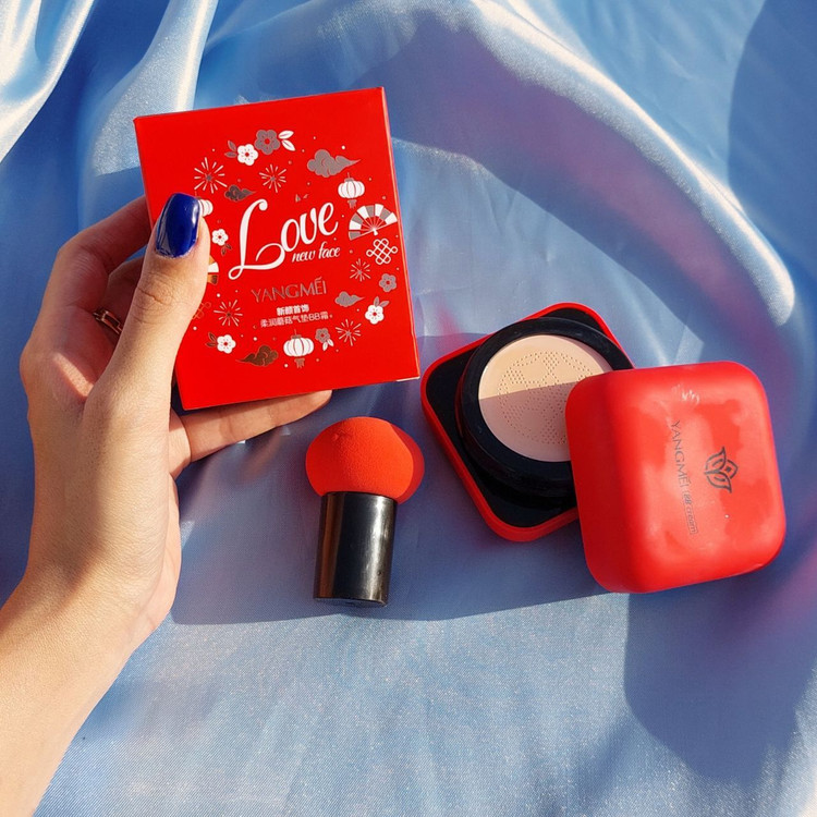 کوشن یانگمی