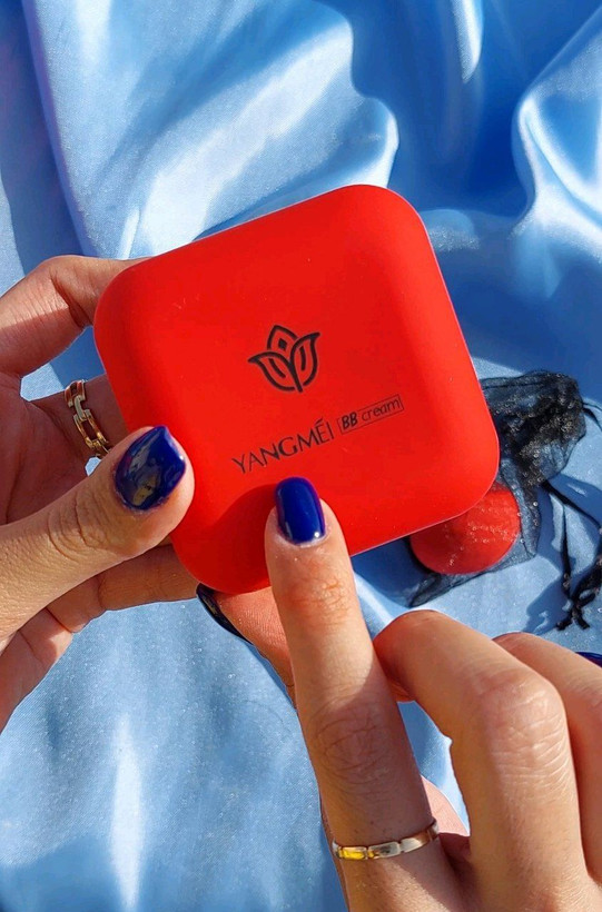 کوشن دارای پرایمر