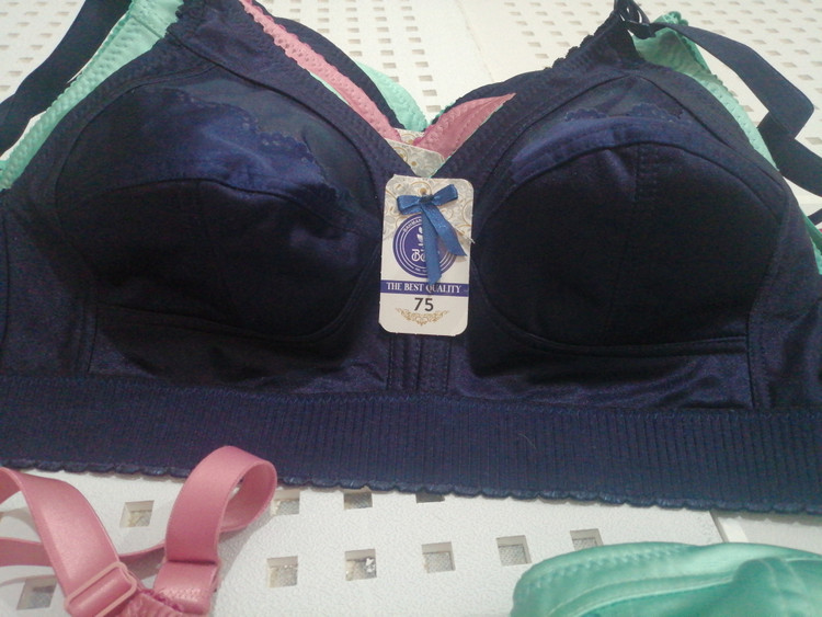 سوتین رکاب استادارد