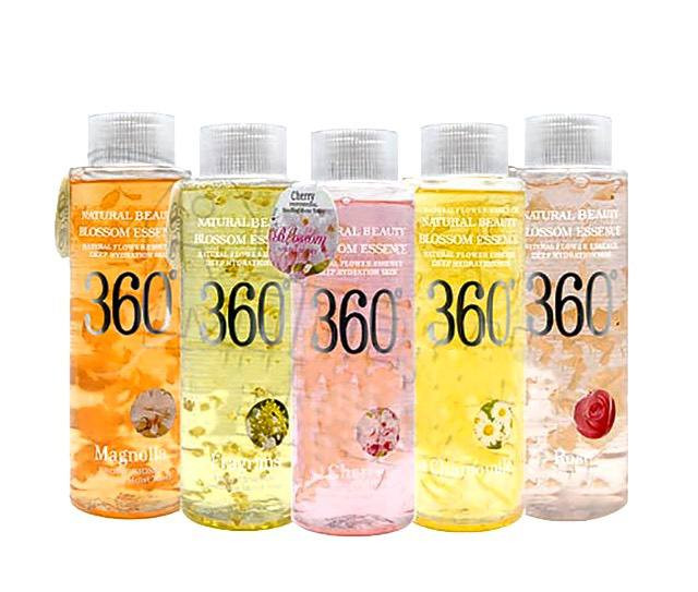 ابرسان صورت