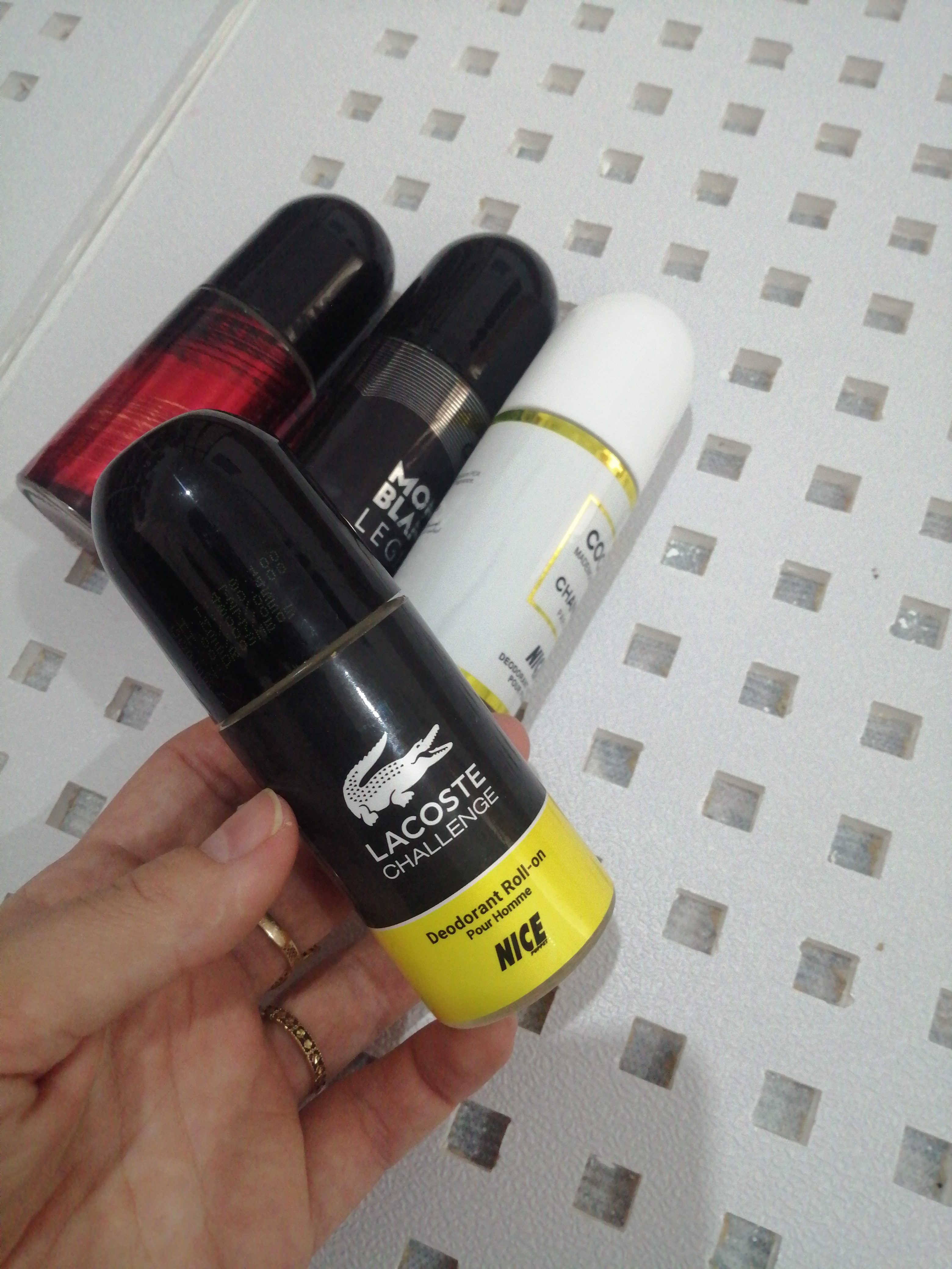 مام رول زنانه