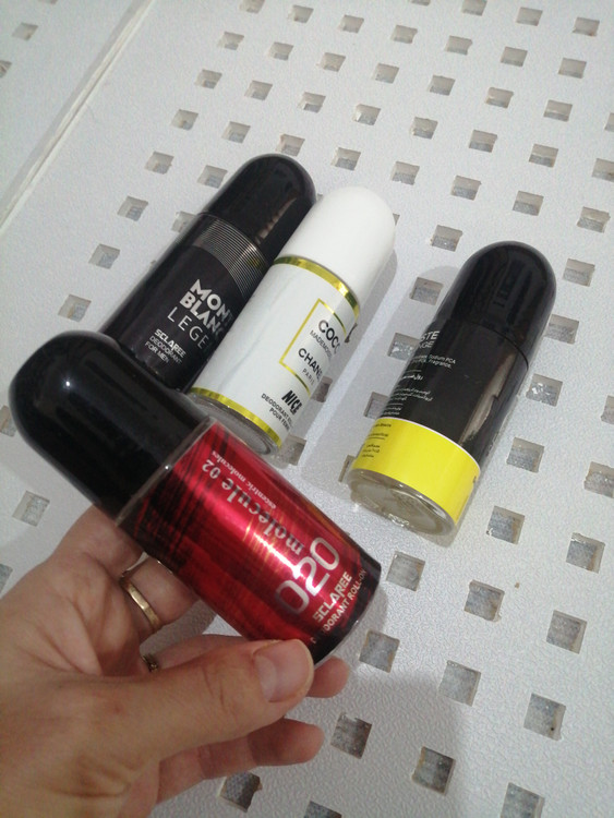 مام رول اسکلاره