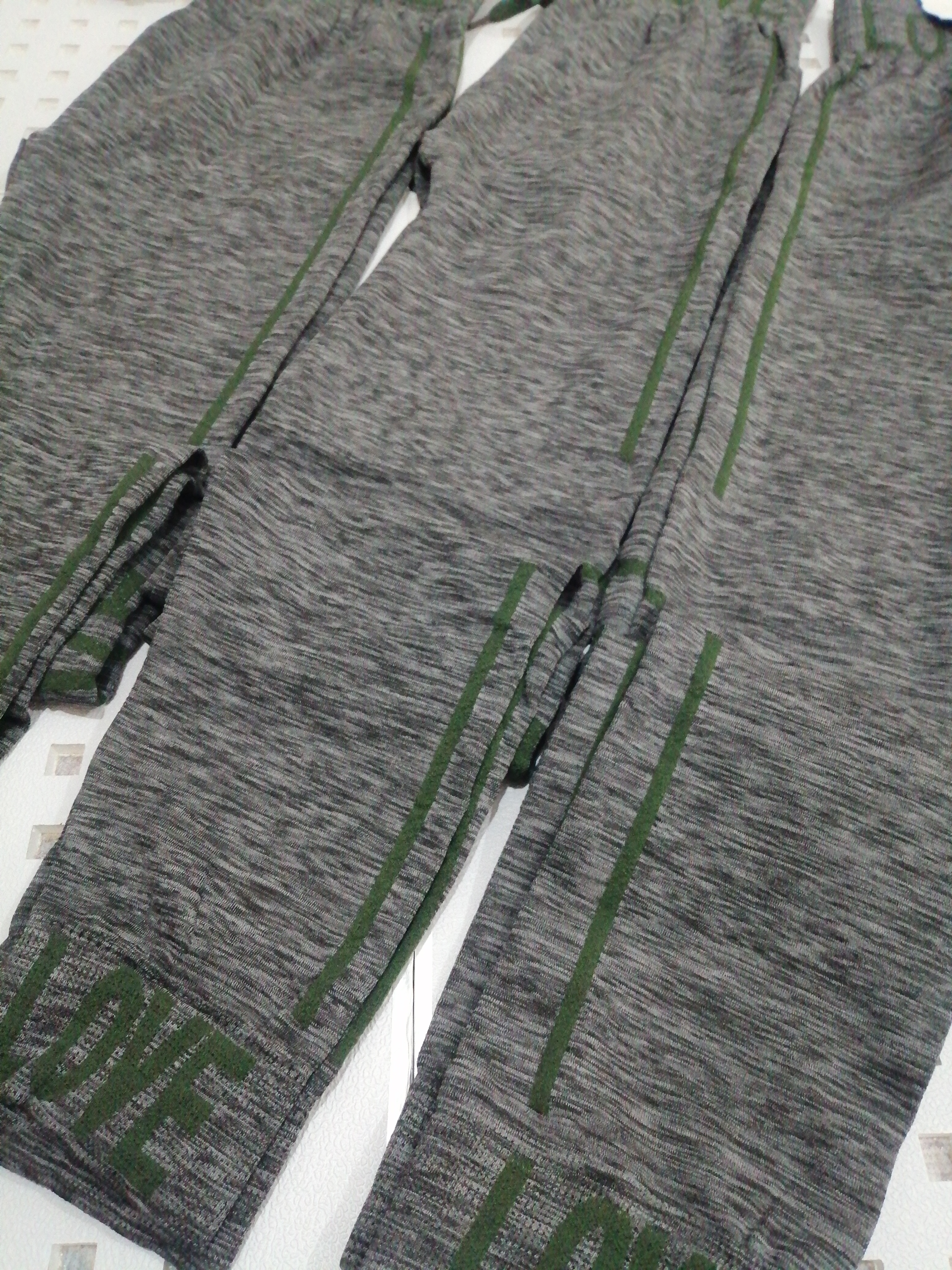 ساپورت زنانه