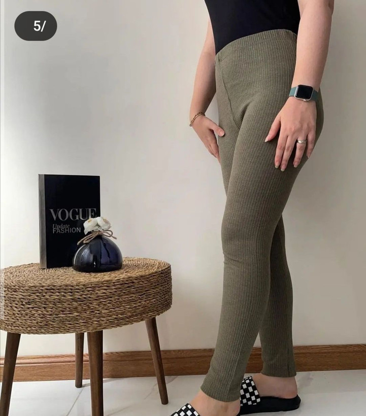 شلوار زنانه ریلی