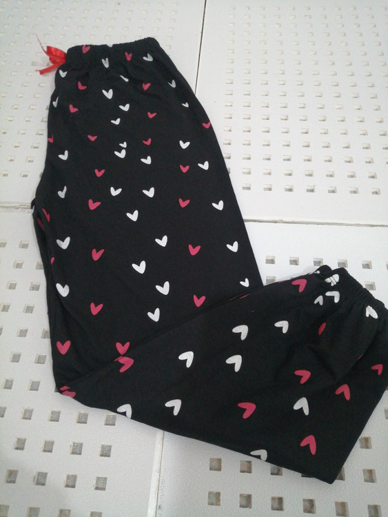 شلوار دمپا کشی