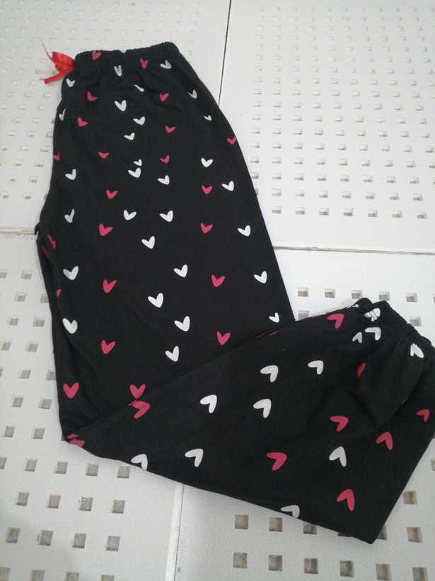 شلوار دمپا کشی