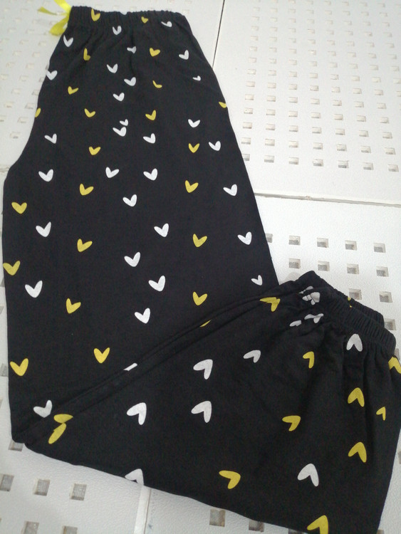 شلوار دمل سنبادی