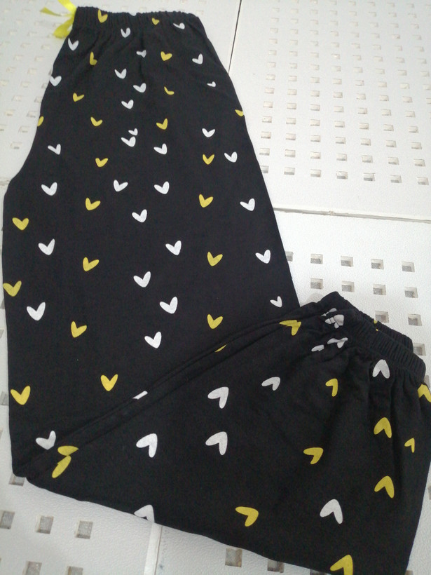 شلوار دمل سنبادی