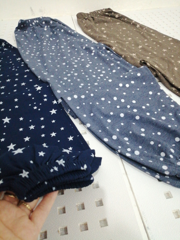 شلوار 💯 درصد نخ