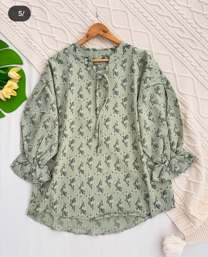 تونیک جنس کراش