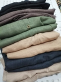 تونیک شلوار قواره دار