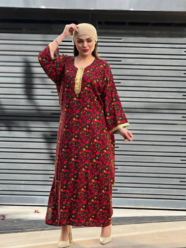 کفتان نخی