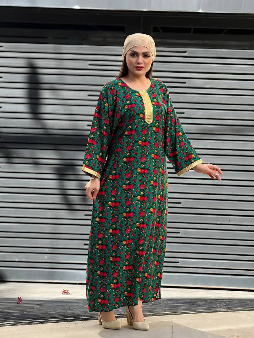 کفتان طلاکوب