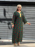 کفتان طلاکوب