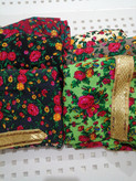 کفتان طرح دار