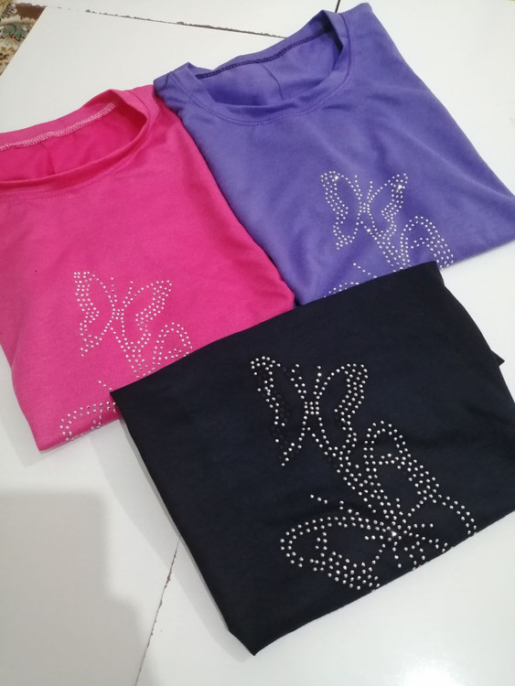 تیشرت زنانه