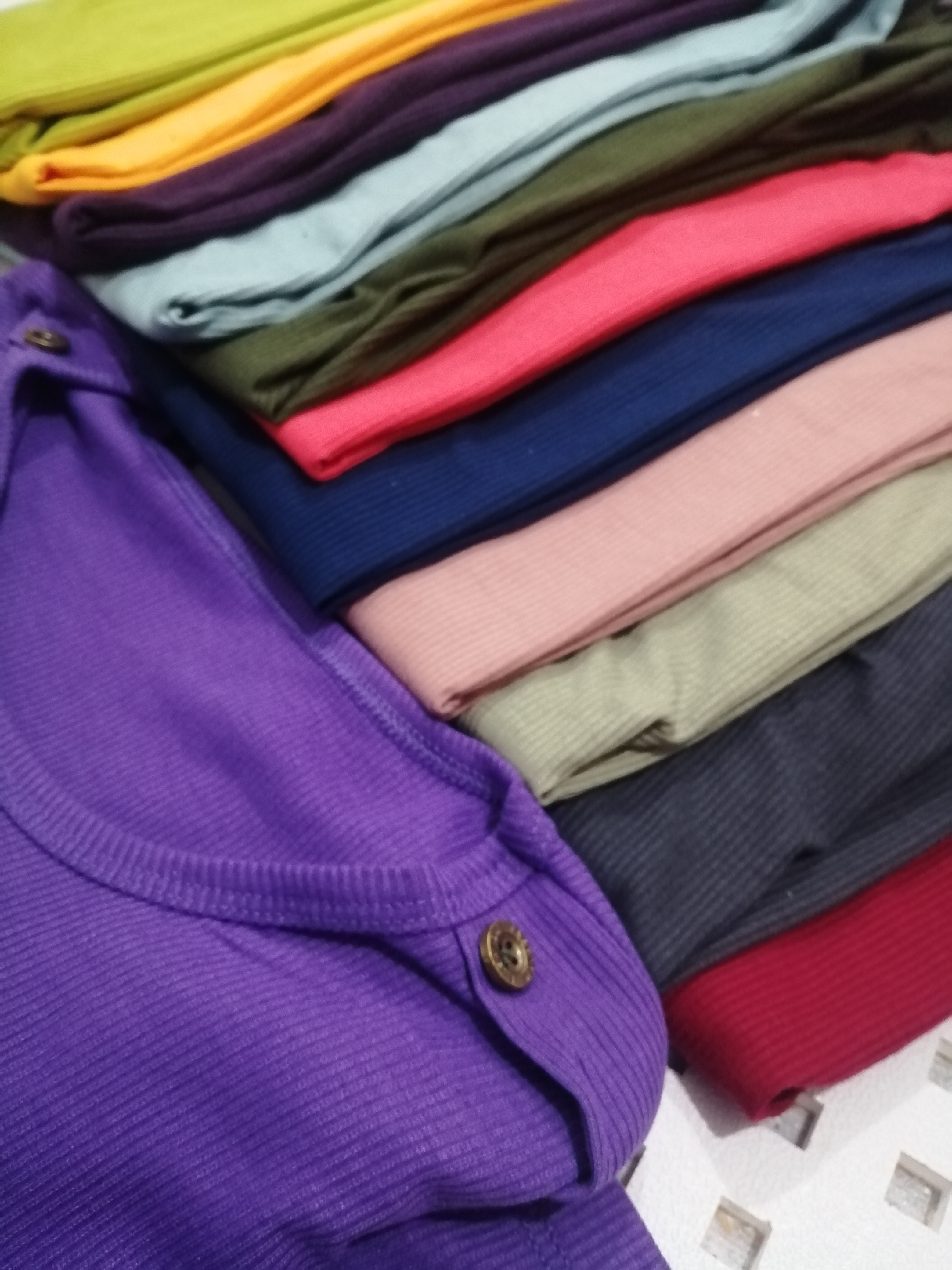 تیشرت قواره دار