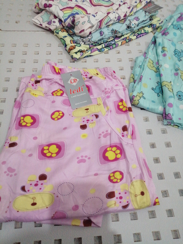 شلوار وارداتی