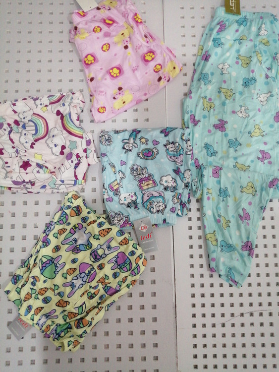 شلوار عروسکی