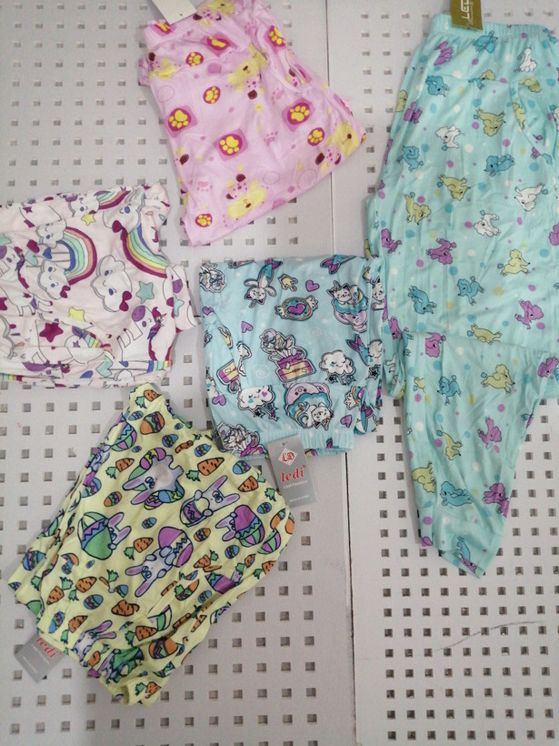 شلوار عروسکی