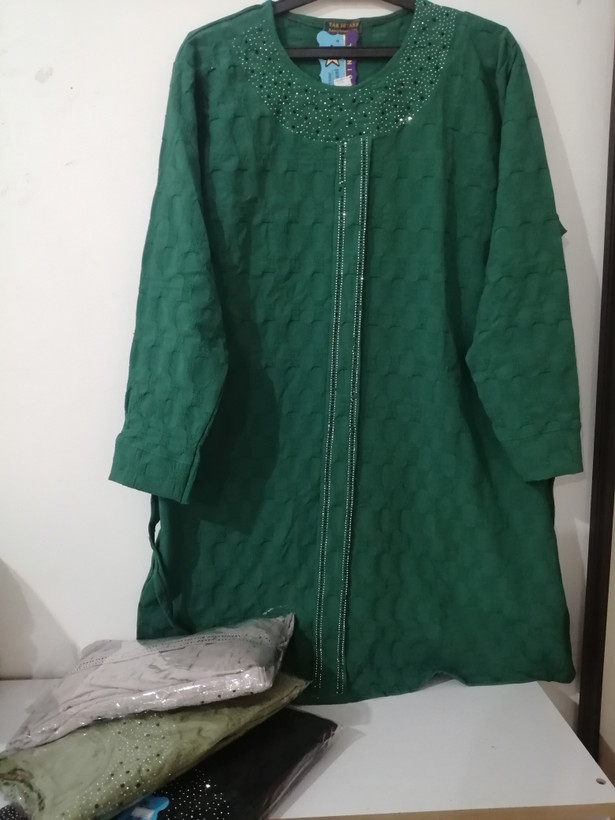 مانتو زنانه