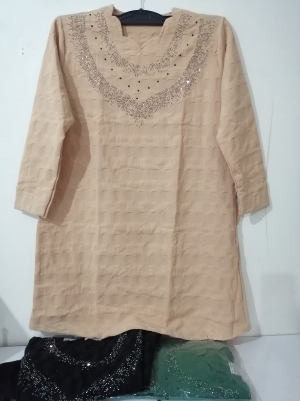 تونیک مانتو زنانه