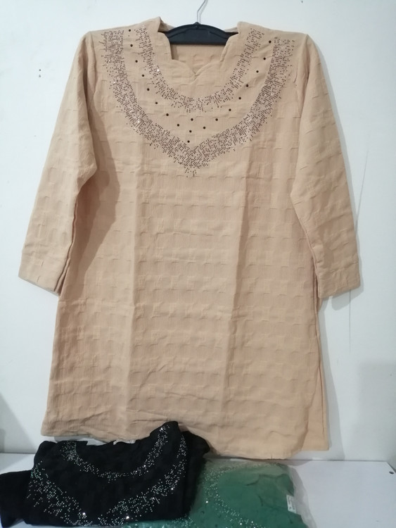 مانتو زنانه