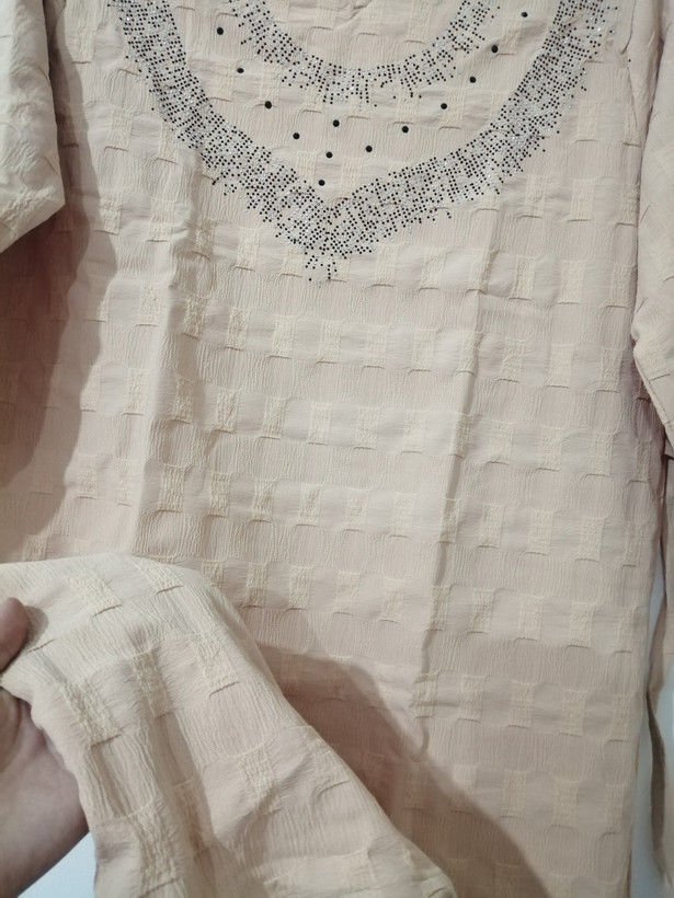 تونیک مانتو زنانه