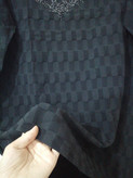 تونیک مانتو قواره دار