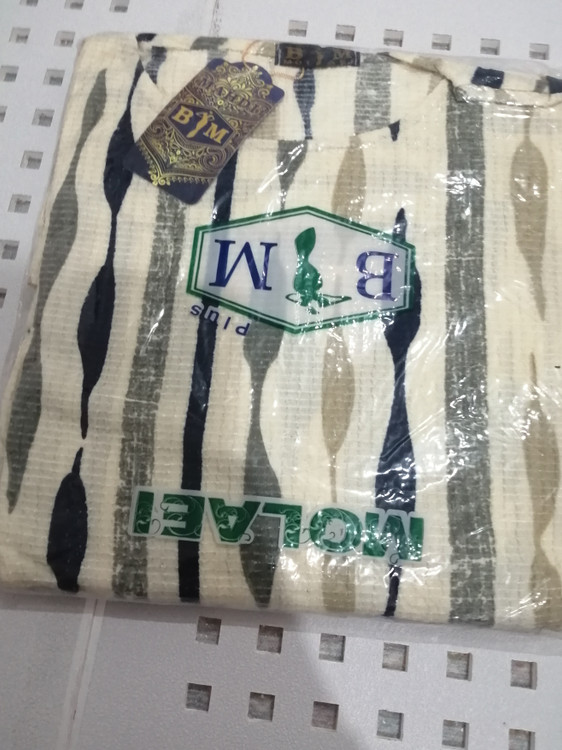 تونیک مانتویی بسته