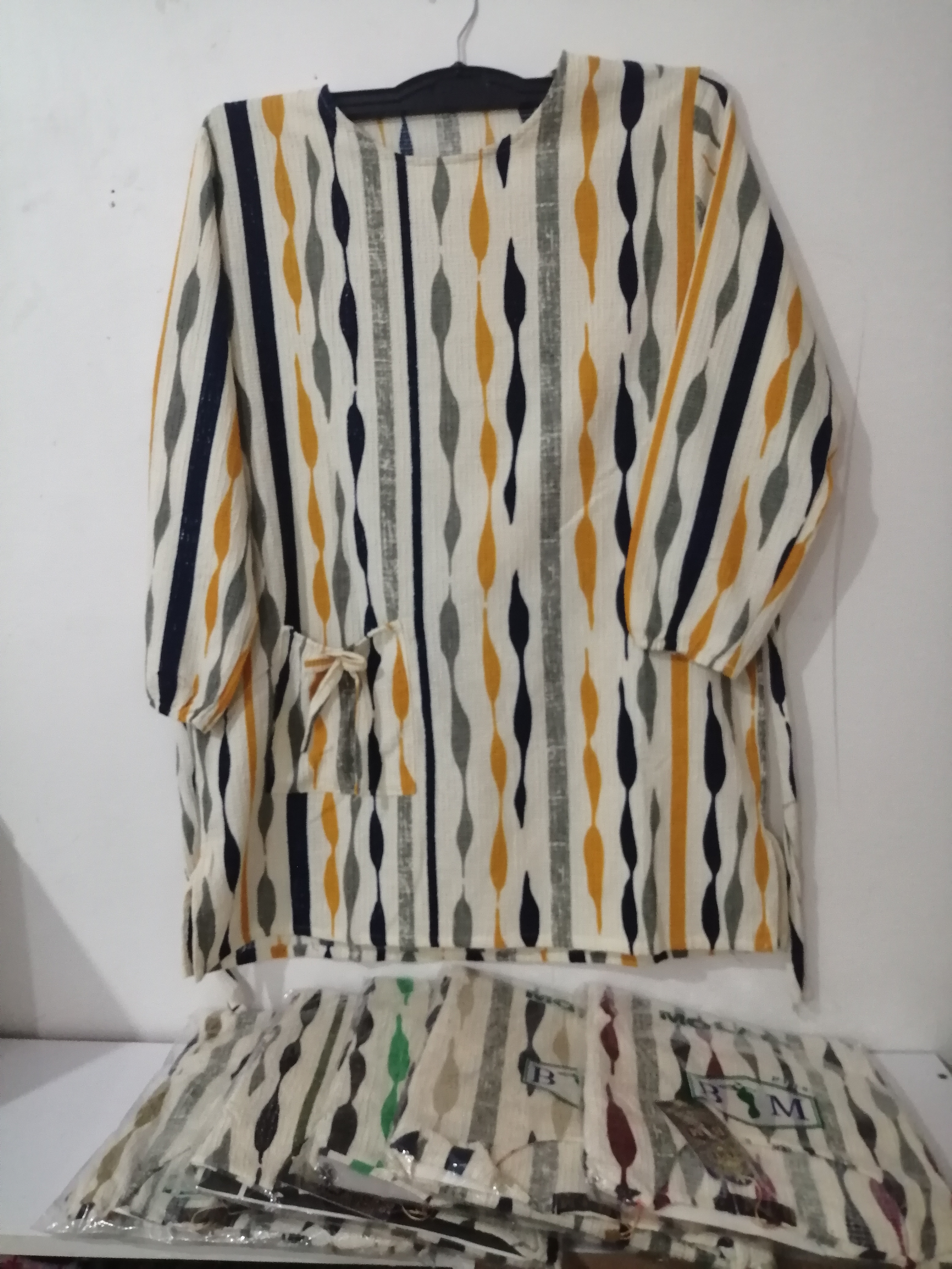 تونیک مانتویی