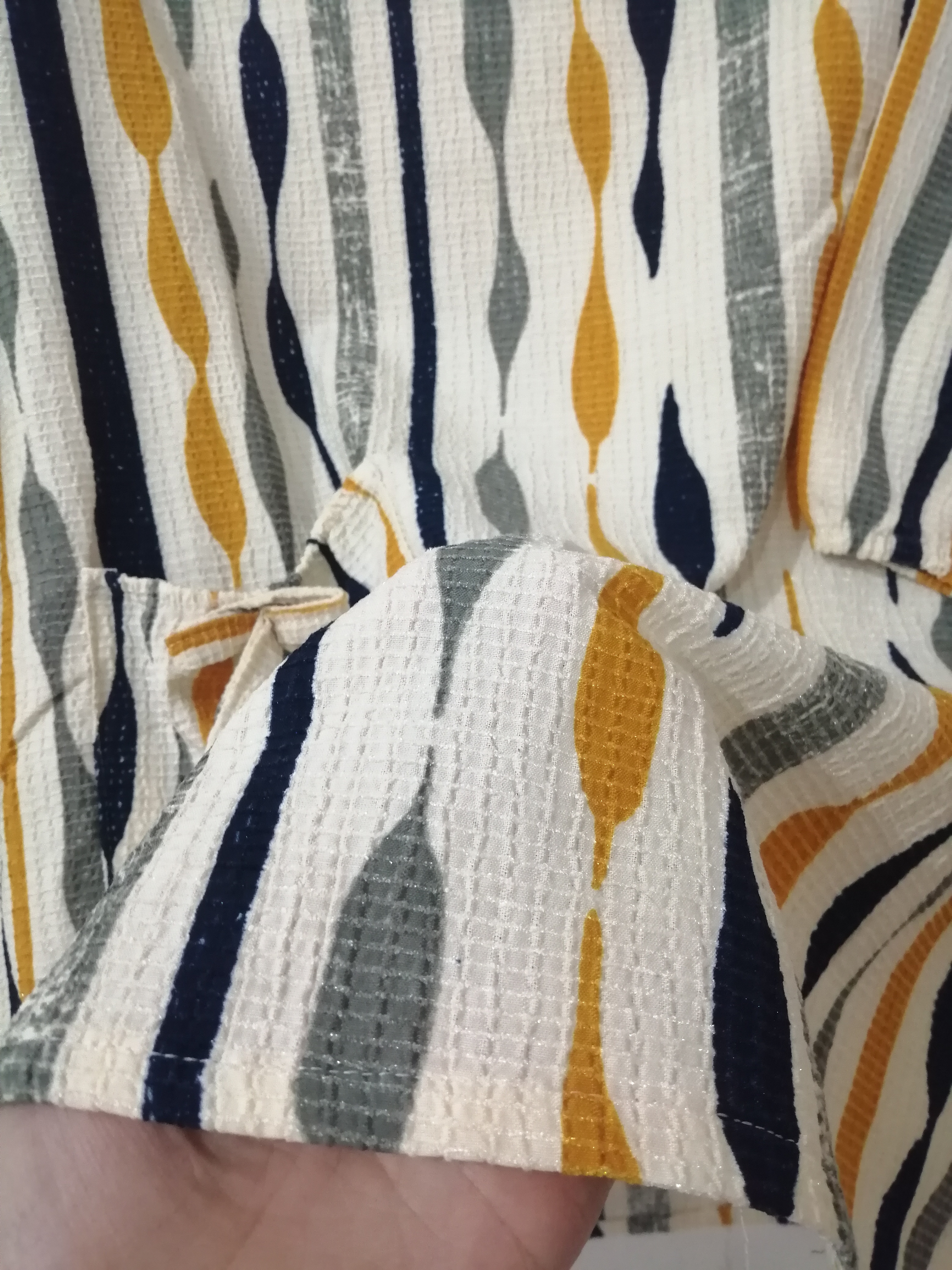 تونیک مانتویی کراش