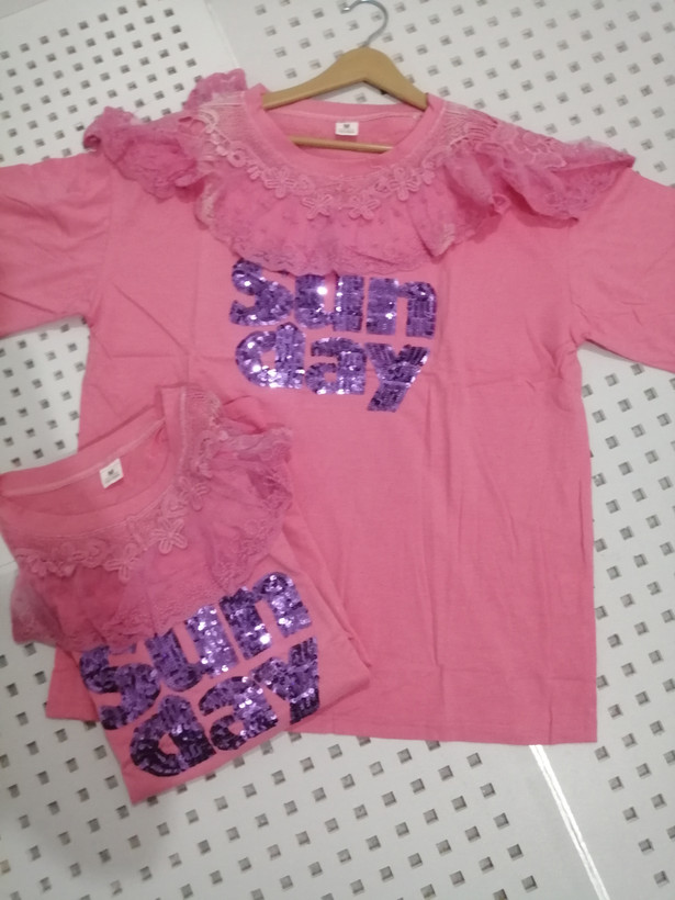 تیشرت سوپر نخ